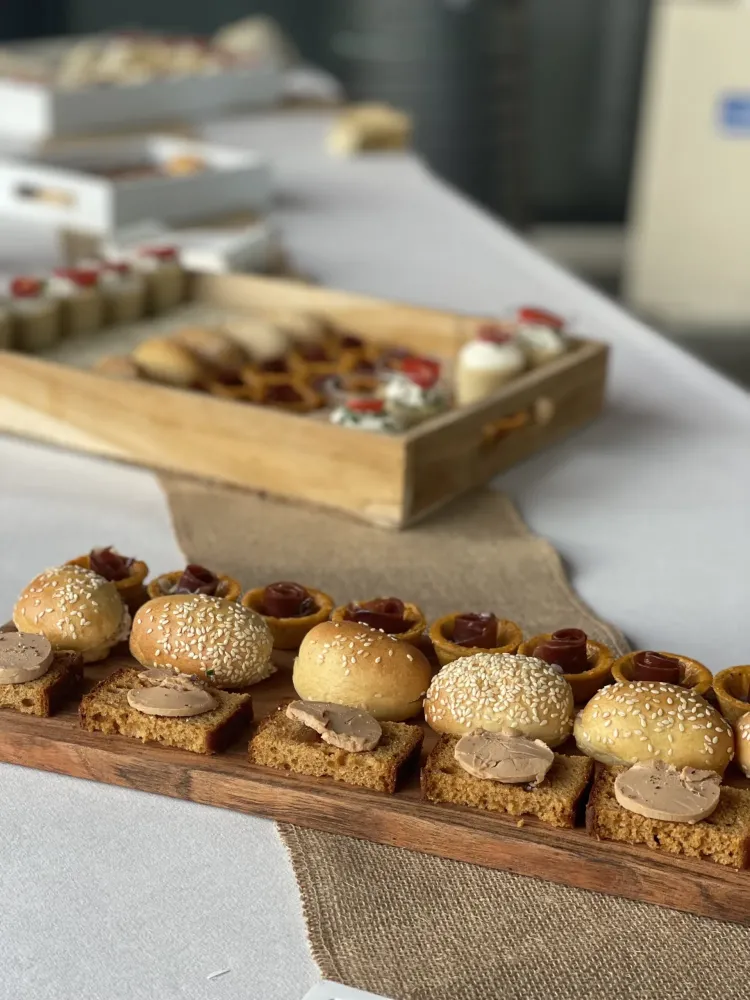 apero traiteur