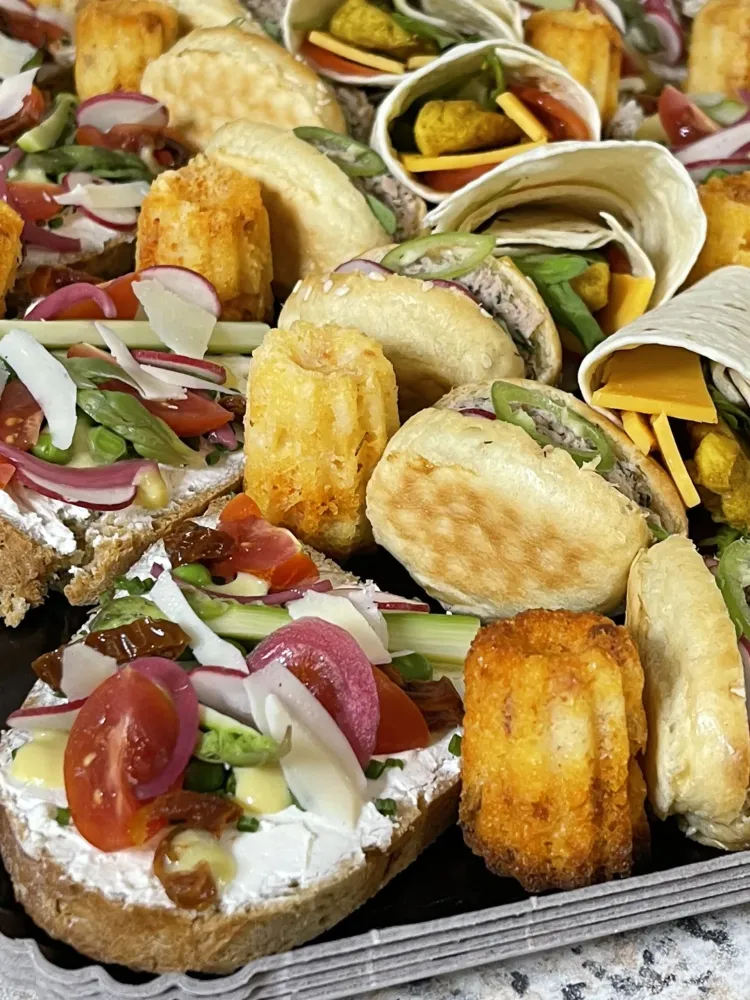 traiteur apero
