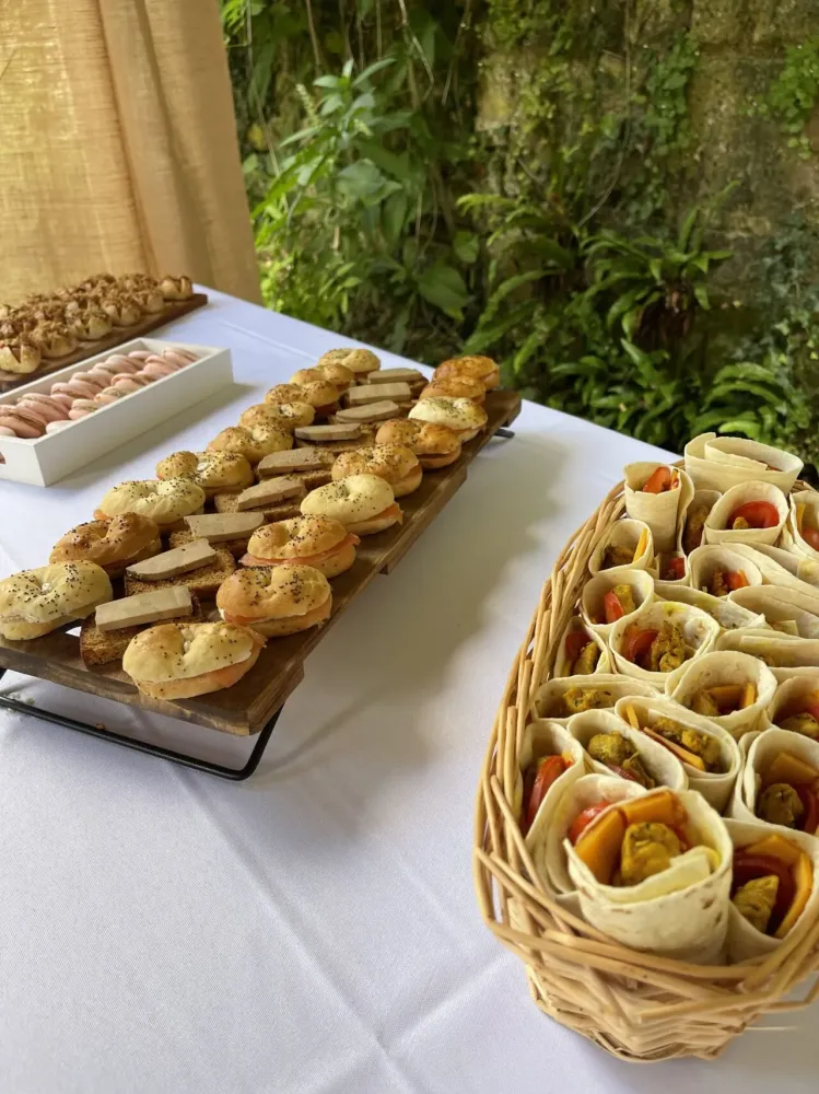 panier repas apero
